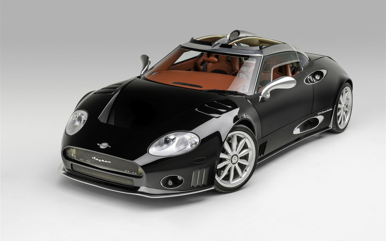 spyker-c8-laviolette-targa-supercar-pour-dandy.jpg Spyker C8 Laviolette Targa – Supercar pour Dandy