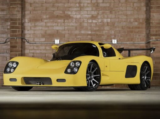 Ultima GTR 730 – Trackday Killah