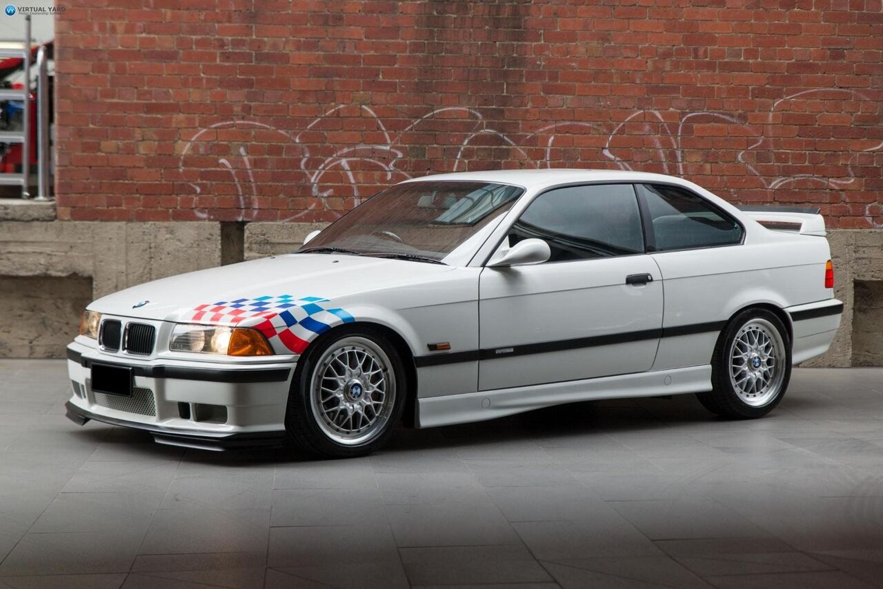 95-bmw-m3r-la-plus-rare-la-plus-puissante.jpg ’95 BMW M3R – La plus rare, la plus puissante !