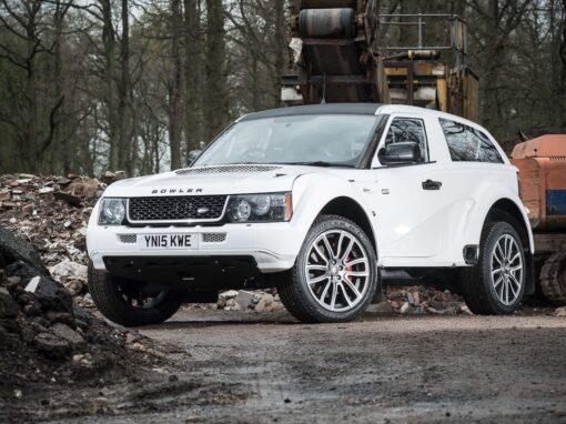 Bowler Wildcat 200 & EXR S – Les supercars tout terrain !