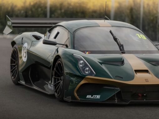 Brabham BT62 et BT62R – Come back remarqué pour carrière compliquée !