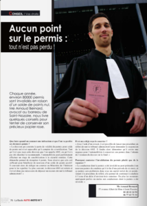 Assurance Véhicule Prestige - avocat droit